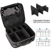Makeup Organizers and Storage Cosmetic Travel Bag