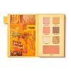 Eye Shadow Palette Book Honey Mellow