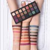 Matte Eyeshadow Palette Highly Pigmented Long Lasting Waterproof