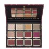 Self-Made Bae Eyeshadow Palette Highly Pigmented & Buildable Shades