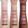 Jessup Aurorai Make up Eyeshadow Palette Nudes