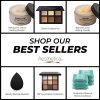 16-Piece Eyebrow Contour Kit - Your Celebrity Brow Transformation Kit