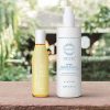 All-in-one Double Makeup remover