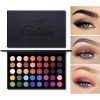 Eyeshadow Makeup Palette Set Professional 40 Colors