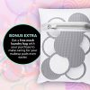 Green Estate Reusable Cotton Rounds