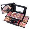 All-In-One Professional Makeup Kit: Unleash Your Inner Artist