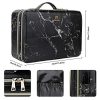 Large Makeup Case Makeup Bag Organizer Large