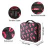 Wular Makeup Organizer | Makeup bag | Makeup Case