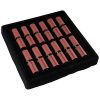 SHANY Cosmetics Lipstick Set of 12 Long-lasting