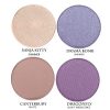 Honeybee Gardens 'Moon, Stars' Refillable Eye Shadow Palette