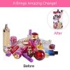 Easyhouse 360° Rotating Makeup Organizer