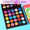 EYESEEK Eyeshadow Palette Matte 50 Colors