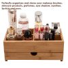 GOBAM Makeup Storage Drawer Organizer