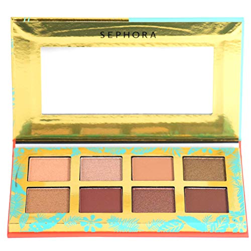 Sephora Animal Eyes Holiday Eyeshadow Palette