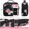 Elevate Your Travel Beauty Game with the Ultimate Makeup Organizer