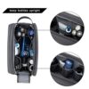 Toiletry Bag for Men, BAGSMART Travel Toiletry Organizer