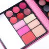 All in One Makeup Kit 20 Eyeshadow, 6 Lip Glosses, 3 Blushers