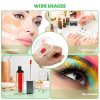 2 Pieces Hand Makeup Mixing Palette Makeup