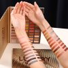 UCANBE Luxury Gathering Neutral Eyeshadow Makeup Palette