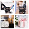 Beauty Luggage 3 Layer Beauty Organizer Make-up Case - Your Beauty Arsenal