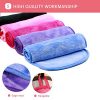 Reusable Microfiber Cleansing Towel，Suitable for All Skin Types