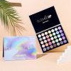 Eye Makeup Palette Glitter Matte and Shimmer Highlighter