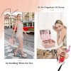 Travel Makeup Bag,Stagiant Cosmetic Bag