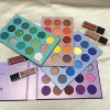 Eyeshadow Palette Eyes Shadow 60 Color Makeup
