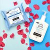 Neutrogena daily facial cleaning solution for waterproof makeup, dirt and oil