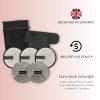 Reusable Makeup Remover Pads Set