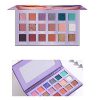 Eyeshadow Palette Pro 18 Colors Pigmented Shimmer