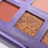 Eyeshadow Palette Pro 18 Colors Pigmented Shimmer