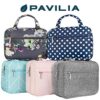 Hanging Travel Toiletry Bag Organizer Kit