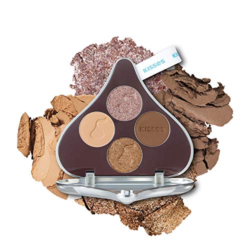 ETUDE HOUSE Hershey's Kisses Play Color Eyes 1 ETUDE HOUSE Hershey's Kisses Play Color Eyes