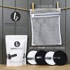 Reusable Make-up Eraser Pads - Your Eco-Friendly Magnificence Secret