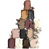 Maybelline 24K Nudes Eyeshadow Palette: Unleash Your Golden Glam