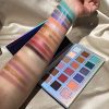 Mercury Retrograde Palette 18 Colors Ultra Pigmented
