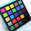 Eyeshadow Palette Naked Eyeshadow Sweatproof Makeup Set