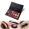 UCANBE Professional 18 Pigmented Eyeshadow Makeup Palette