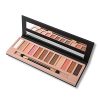 12 Colors Naked Eyeshadow Makeup Palette Shimmer Matte