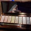 Glitter Eyeshadow Palette – 9 Dazzling Shades with Intense Sparkle ✨