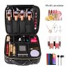 Makeup Organizers and Storage Cosmetic Travel Bag
