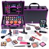 SHANY Carry All Makeup Train Case
