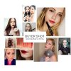 Matte Lipstick Set Nude Moisturizer Smooth Lip Stick