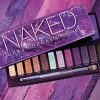 Urban Decay Naked Ultraviolet Eyeshadow Palette