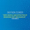 Daily Facial Cleanser for Normal to Oily Skin