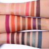 Create Stunning Looks with the UCANBE 21 Shade Eyeshadow Palette – Versatile & Pigmented