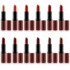 SHANY Cosmetics Lipstick Set of 12 Long-lasting