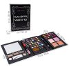 Cosmetics Shany luxe book makeup gift set