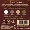 GlamFox Natural Vegan Eye Shadow Palette